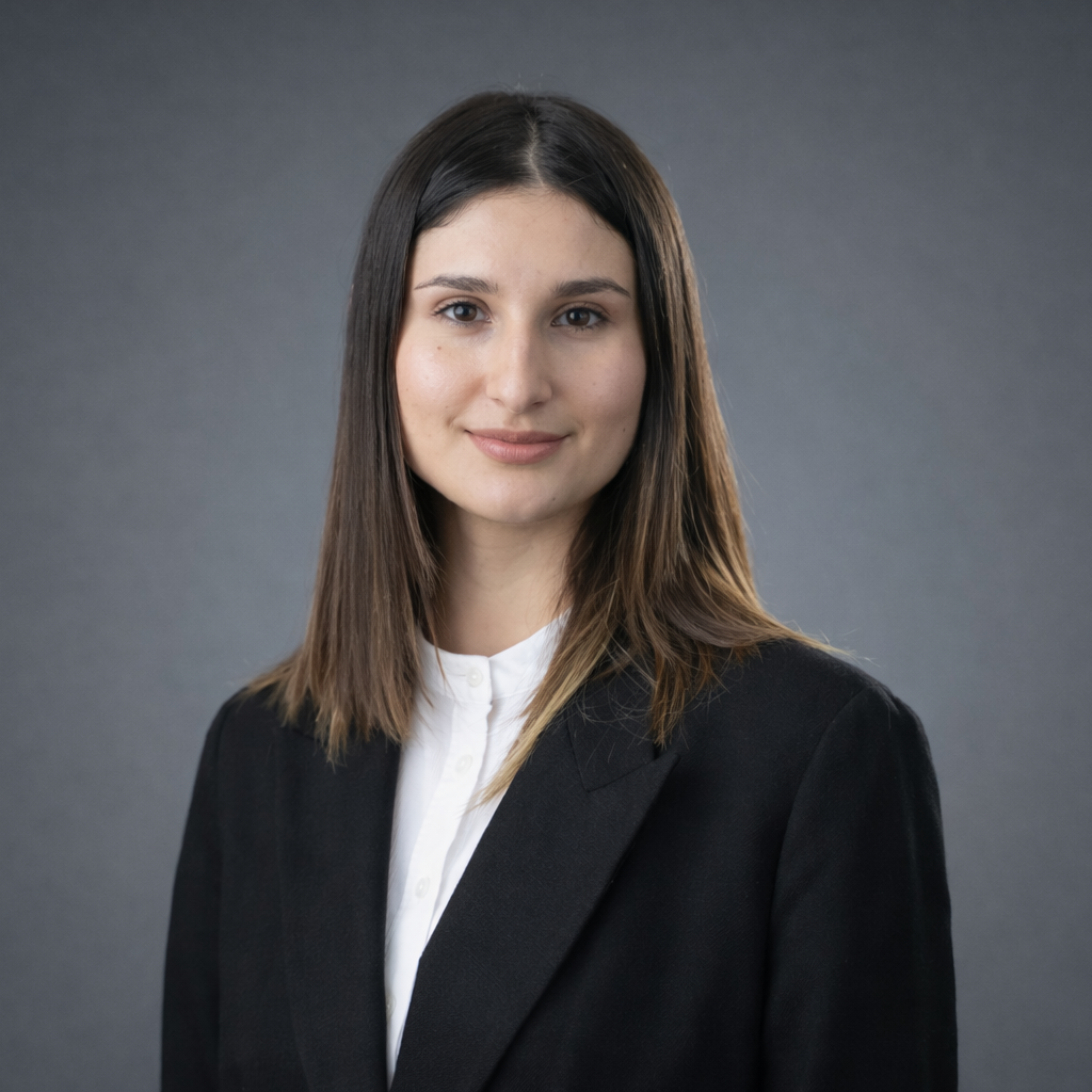 Aylli (Michelle) Saulnier
